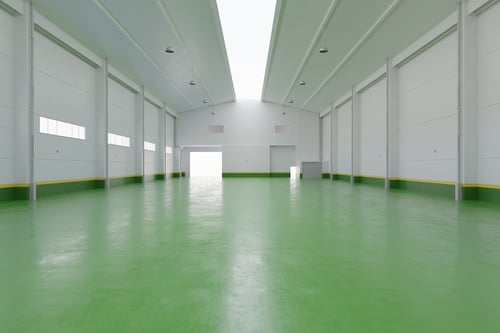 Best Epoxy Color Trends for Bay Homes