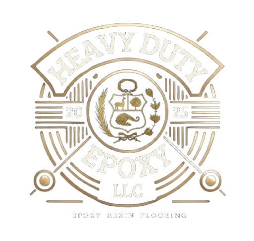 Heavy Duty Epoxy LLC